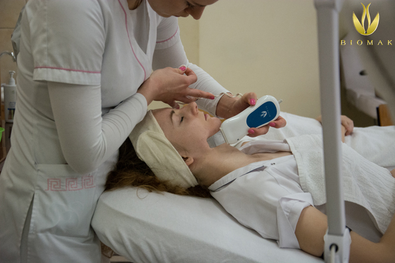 Szkolenia dla szkół BIOMAK