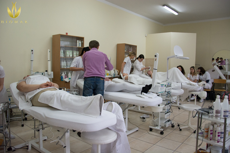 Szkolenia dla szkół BIOMAK