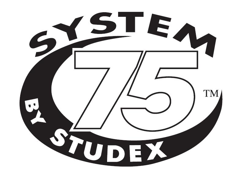 Studex SYSTEM 75